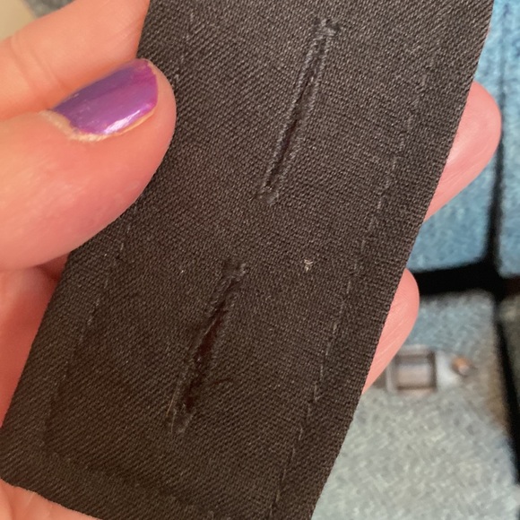 Tatyana swing skirt jumper 2XL NWOT - Picture 6 of 8